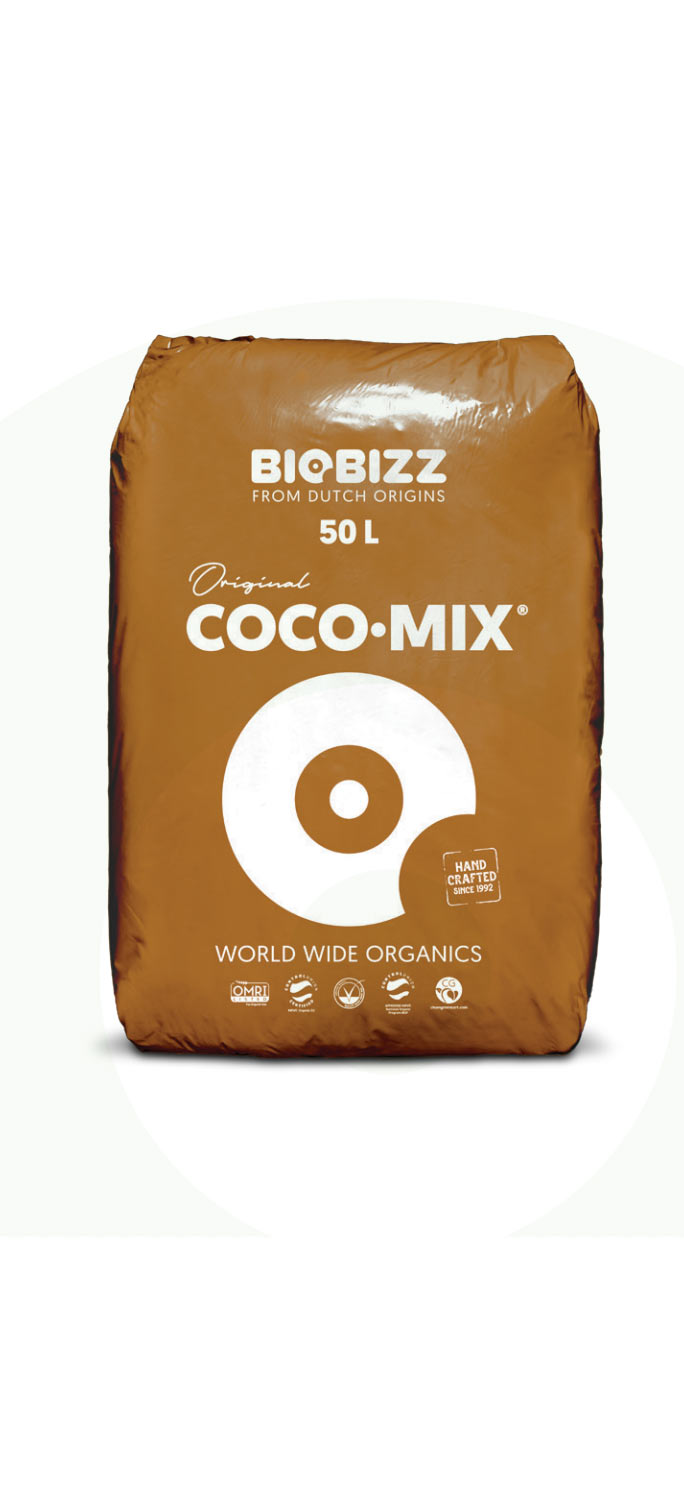 BioBizz COCO MIX