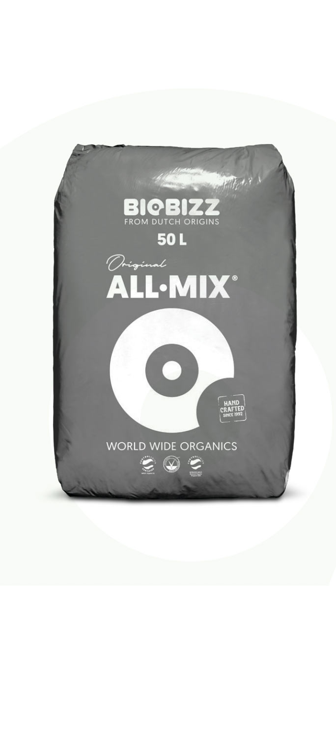 Biobizz AllMix